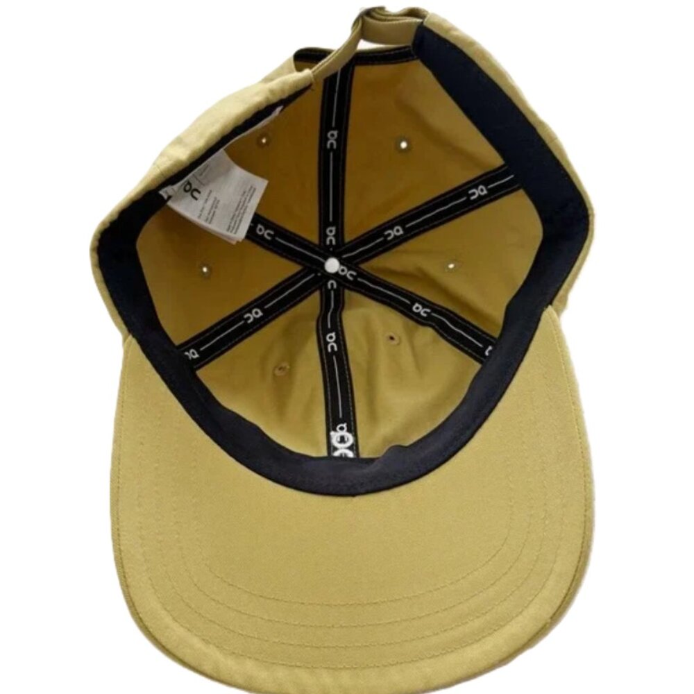 On Running All Day Cap - Picture 2 of 2